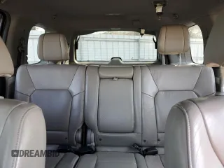 2013 Honda Pilot EX-L с VIN 5FNYF4H76DB076744, выставлен на аукционе Copart как лот 48924305 с пробегом 223 542 миль миль и Списание • Salvage title. История ставок и продаж доступна на DreamBid. Изображение 10.