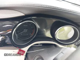 2023 Buick Encore GX Preferred with VIN KL4MMBS21PB152717, listed as a IAAI auction lot 41869744 with 14,719 mi miles and . Bid and sale history available at DreamBid. Image 7.