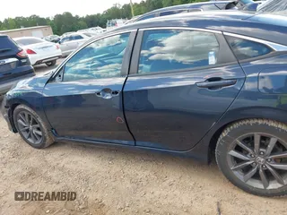 2019 Honda Civic EX z VIN 19XFC1F30KE018579, wystawiony jako IAAI lot #42167475 z przebiegiem 79 228 mil mil oraz . Historia ofert i sprzedaży dostępna na DreamBid. Obrazek 15.