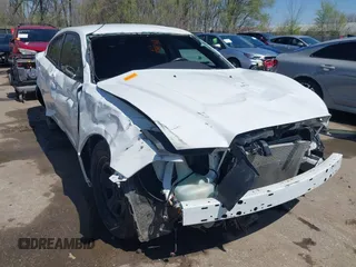 2013 Dodge Charger Police with VIN 2C3CDXAT4DH715047, listed as a IAAI auction lot 41987193 with 115,711 mi miles and . Bid and sale history available at DreamBid. Image 6.