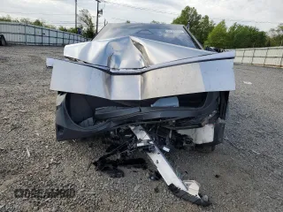 2024 Tesla Cybertruck z VIN 7G2CEHED7RA020473, wystawiony jako Copart lot #55123035 z przebiegiem 4 835 mil mil oraz Szkoda całkowita • Salvage title. Historia ofert i sprzedaży dostępna na DreamBid. Obrazek 5.