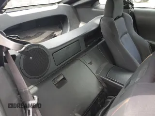 2004 Nissan 350Z Touring with VIN JN1AZ34D74T160909, listed as a Copart auction lot 58302075 with 54,100 mi miles and Salvage title. Bid and sale history available at DreamBid. Image 10.