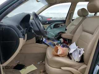 2000 Volkswagen Jetta z VIN 3VWSC29MXYM137048, wystawiony jako Copart lot #68948614 z przebiegiem 76 167 mil mil oraz Szkoda całkowita • Salvage title. Historia ofert i sprzedaży dostępna na DreamBid. Obrazek 7.
