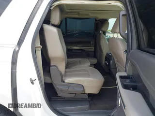 2021 Ford Expedition Max Limited with VIN 1FMJK2AT6MEA45533, listed as a IAAI auction lot 42146025 with 67,942 mi miles and . Bid and sale history available at DreamBid. Image 8.