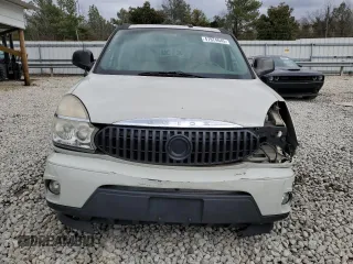 2006 Buick Rendezvous with VIN 3G5DA03LX6S572657, listed as a Copart auction lot 47974045 with 213,347 mi miles and Salvage Title. Bid and sale history available at DreamBid. Image 5.