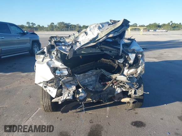 2019 Kia Forte LXS with VIN 3KPF24AD5KE072206, listed as a IAAI auction lot 40948523 with 1 mi miles. Bid and sale history available at carsss.com. Image 15.