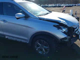 2013 Hyundai Santa Fe Sport with VIN 5XYZUDLBXDG096526, listed as a IAAI auction lot 41490492 with 126,469 mi miles. Bid and sale history available at carsss.com. Image 17.