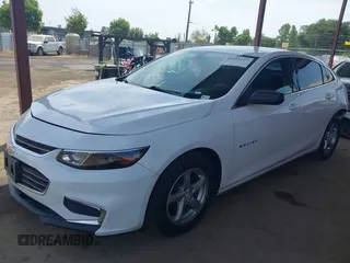 2018 Chevrolet Malibu LS with VIN 1G1ZB5ST9JF131764, listed as a IAAI auction lot 42083127 with 81,185 mi miles and . Bid and sale history available at DreamBid. Image 18.