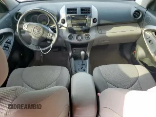 2008 Toyota RAV4 Limited with VIN JTMBK31V885067457, listed as a Copart auction lot 62215065 with 88,635 mi miles and Salvage title. Bid and sale history available at DreamBid. Image 8.