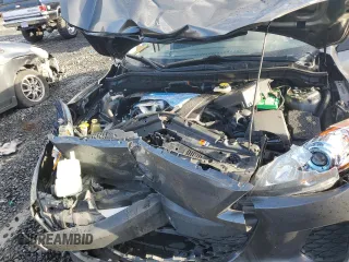 2012 Mazda 3 i Touring with VIN JM1BL1V88C1597739, listed as a Copart auction lot 86555454 with 111,309 mi miles and Salvage Title. Bid and sale history available at DreamBid. Image 11.
