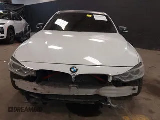 2013 BMW 3 Series 335i xDrive with VIN WBA3B9C54DF586575, listed as a IAAI auction lot 42285797 with 204,461 mi miles and . Bid and sale history available at DreamBid. Image 6.