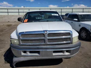 2001 Dodge 1500 with VIN 3B7HC13Y71G775569, listed as a Copart auction lot 69686724 with Not provided miles and Salvage title. Bid and sale history available at DreamBid. Image 5.