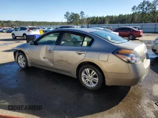2012 Nissan Altima S with VIN 1N4AL2AP0CC154820, listed as a Copart auction lot 46821485 with 177,100 mi miles and Salvage Title. Bid and sale history available at DreamBid. Image 2.