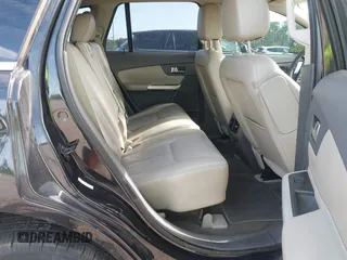 2013 Ford Edge Limited z VIN 2FMDK3K93DBB28323, wystawiony jako IAAI lot #42649871 z przebiegiem 271 848 mil mil oraz . Historia ofert i sprzedaży dostępna na DreamBid. Obrazek 8.