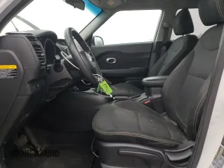 2015 Kia Soul + with VIN KNDJP3A52F7111953, listed as a Copart auction lot 48869305 with 110,581 mi miles and Salvage Title. Bid and sale history available at carsss.com. Image 7.
