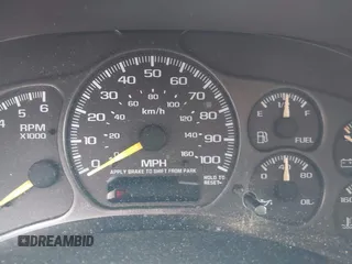 2000 Chevrolet Silverado 1500 LS with VIN 1GCEK19V6YE250619, listed as a IAAI auction lot 42130872 with Not Provided miles. Bid and sale history available at carsss.com. Image 7.