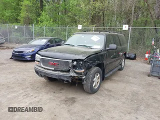 2006 GMC Yukon XL with VIN 1GKFK66U86J144162, listed as a IAAI auction lot 42076640 with 305,544 mi miles and . Bid and sale history available at DreamBid. Image 18.