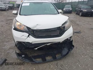 2012 Honda CR-V EX-L with VIN 5J6RM3H75CL026007, listed as a IAAI auction lot 42005719 with 175,454 mi miles and . Bid and sale history available at carsss.com. Image 6.