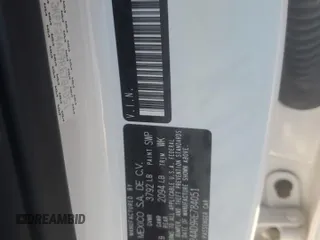 2024 Kia Forte LXS with VIN 3KPF24AD9RE784051, listed as a Copart auction lot 46370625 with 8,672 mi miles and Salvage Title. Bid and sale history available at DreamBid. Image 14.