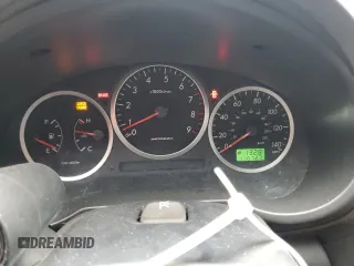 2004 Subaru Impreza WRX Special Sports z VIN JF1GG296X4G813507, wystawiony jako Copart lot #59236835 z przebiegiem 116 727 mil mil oraz Czysty tytuł • Clean title. Historia ofert i sprzedaży dostępna na DreamBid. Obrazek 9.