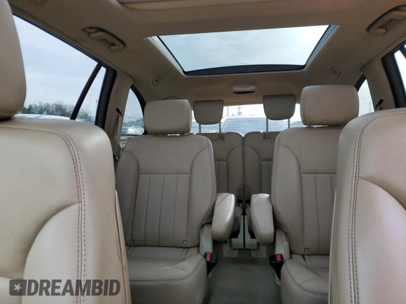 2007 Mercedes-Benz R 3.5L z VIN 4JGCB65E67A055745, wystawiony jako Copart lot #54689145 z przebiegiem 149 482 mil mil oraz Szkoda całkowita • Salvage title. Historia ofert i sprzedaży dostępna na DreamBid. Obrazek 10.