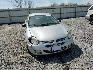 2003 Dodge Neon SXT with VIN 1B3ES56C73D172460, listed as a Copart auction lot 50794745 with 90,625 mi miles and Salvage Title. Bid and sale history available at carsss.com. Image 11.