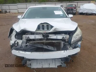 2014 Chevrolet Malibu LT with VIN 1G11E5SL9EF157775, listed as a IAAI auction lot 41849032 with 137,433 mi miles and . Bid and sale history available at DreamBid. Image 13.