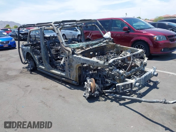2021 Jeep Wrangler Unlimited Rubicon с VIN 1C4HJXFG1MW595781, выставлен на аукционе IAAI как лот 42584575 с пробегом Не указан миль и . История ставок и продаж доступна на DreamBid. Изображение 1.