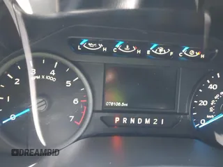 2017 Ford F-150 XL с VIN 1FTEW1CP4HFB49197, выставлен на аукционе IAAI как лот 41745735 с пробегом 76 106 миль миль и . История ставок и продаж доступна на DreamBid. Изображение 7.