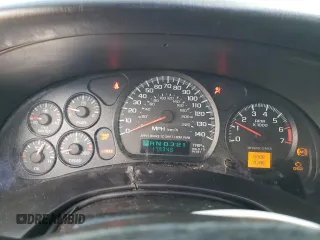 2004 Chevrolet Monte Carlo SS Supercharged z VIN 2G1WZ121749173420, wystawiony jako Copart lot #58777355 z przebiegiem 179 348 mil mil oraz Tytuł czysty. Historia ofert i sprzedaży dostępna na DreamBid. Obrazek 9.