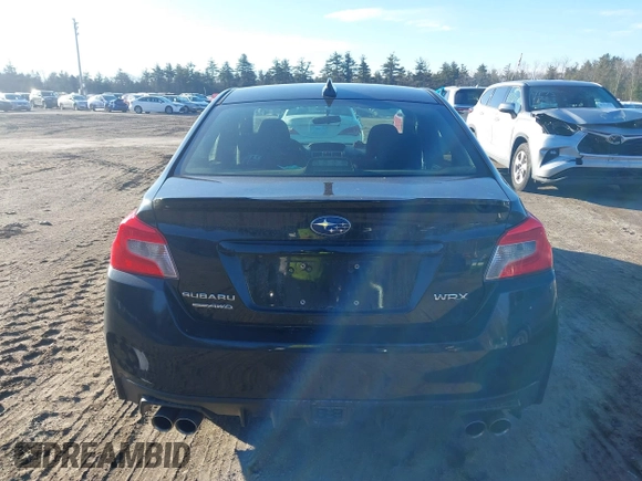 2016 Subaru WRX с VIN JF1VA1B62G9805875, выставлен на аукционе IAAI как лот 41748389 с пробегом 138 631 миль миль и . История ставок и продаж доступна на DreamBid. Изображение 17.
