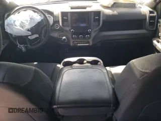 2021 Ram 2500 Tradesman with VIN 3C6UR5CJ0MG561557, listed as a Copart auction lot 50976935 with 98,567 mi miles and Salvage title. Bid and sale history available at DreamBid. Image 8.