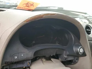 2010 Nissan Altima 2.5 S with VIN 1N4AL2AP1AN518504, listed as a Copart auction lot 51413635 with 0 mi miles and Salvage Title. Bid and sale history available at carsss.com. Image 9.