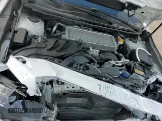 2023 Subaru WRX Premium with VIN JF1VBAF63P9820912, listed as a Copart auction lot 83792705 with 24,796 mi miles and Non repairable. Bid and sale history available at DreamBid. Image 15.