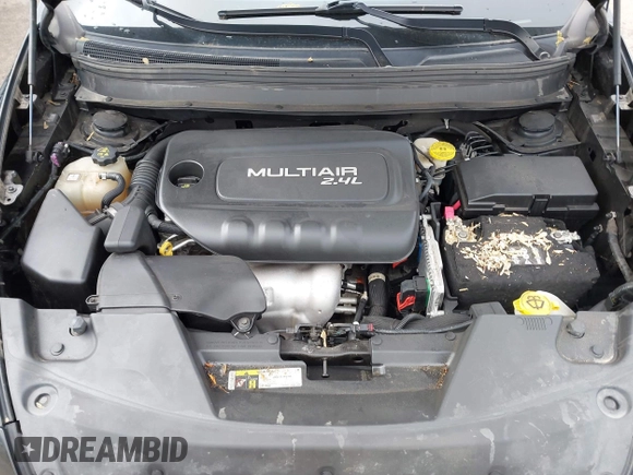 2017 Jeep Cherokee Latitude с VIN 1C4PJLCB0HW514580, выставлен на аукционе IAAI как лот 42173506 с пробегом 54 895 миль миль и . История ставок и продаж доступна на DreamBid. Изображение 10.