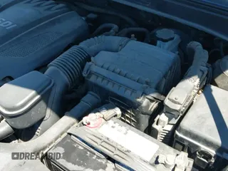 2011 Hyundai Sonata GLS z VIN 5NPEB4AC6BH065747, wystawiony jako IAAI lot #43025512 z przebiegiem 125 602 mil mil oraz . Historia ofert i sprzedaży dostępna na DreamBid. Obrazek 11.