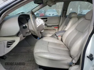 1999 Oldsmobile Aurora with VIN 1G3GR62C4X4112642, listed as a Copart auction lot 48176035 with 100,342 mi miles and Salvage Title. Bid and sale history available at DreamBid. Image 7.