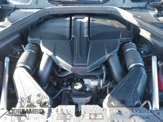 2024 Genesis GV80 with VIN KMUHCESC1RU149101, listed as a IAAI auction lot 40614130 with Not Provided miles and . Bid and sale history available at DreamBid. Image 10.