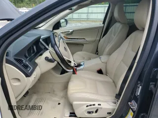 2016 Volvo XC60 T6 Drive-E Platinum с VIN YV449MDMXG2824627, выставлен на аукционе Copart как лот 58926355 с пробегом 171 327 миль миль и Списание • Salvage title. История ставок и продаж доступна на DreamBid. Изображение 7.