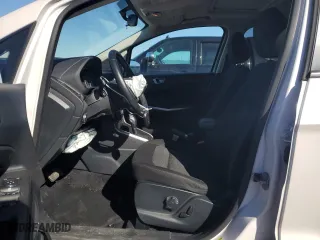 2020 Ford EcoSport SE with VIN MAJ6S3GL8LC354945, listed as a Copart auction lot 50928365 with 30,901 mi miles and Salvage Title. Bid and sale history available at carsss.com. Image 7.