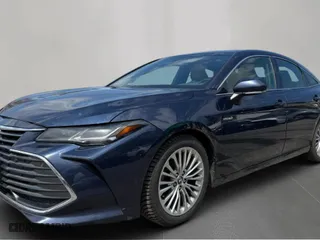2020 Toyota Avalon Hybrid Limited with VIN 4T1D21FB6LU014648, listed as a Copart auction lot 53758055 with 139,614 mi miles and Clean Title. Bid and sale history available at carsss.com. Image 2.