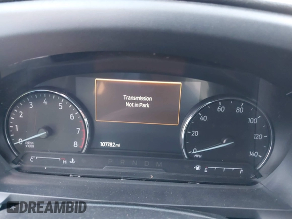 2020 Ford Explorer XLT z VIN 1FMSK7DH5LGC28692, wystawiony jako IAAI lot #42348778 z przebiegiem 107 782 mil mil oraz . Historia ofert i sprzedaży dostępna na DreamBid. Obrazek 7.