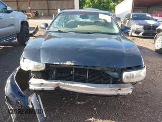 2005 Buick LeSabre Limited with VIN 1G4HR54K65U211314, listed as a IAAI auction lot 42239342 with 249,306 mi miles and . Bid and sale history available at DreamBid. Image 6.