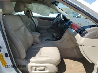 2002 Lexus ES 300 with VIN JTHBF30G920041802, listed as a Copart auction lot 51284915 with 190,273 mi miles and Salvage Title. Bid and sale history available at DreamBid. Image 7.