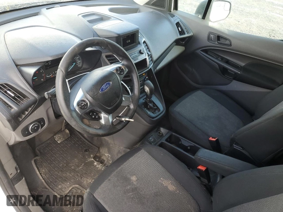 2021 Ford Transit Connect XL z VIN NM0LS6E21M1495732, wystawiony jako Copart lot #46283085 z przebiegiem 183 221 mil mil oraz Czysty tytuł • Clean title. Historia ofert i sprzedaży dostępna na DreamBid. Obrazek 8.