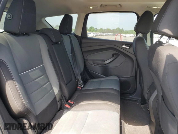 2013 Ford Escape SE с VIN 1FMCU9G9XDUA70044, выставлен на аукционе Copart как лот 55127465 с пробегом 194 081 миль миль и Списание • Salvage title. История ставок и продаж доступна на DreamBid. Изображение 11.