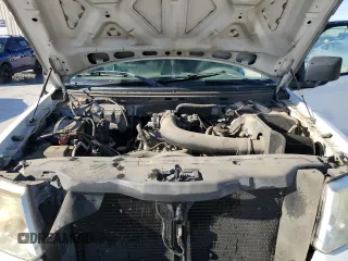 2004 Ford F-150 STX with VIN 1FTRX12W64NA96669, listed as a Copart auction lot 49637555 with 214,900 mi miles and Clean title. Bid and sale history available at DreamBid. Image 11.