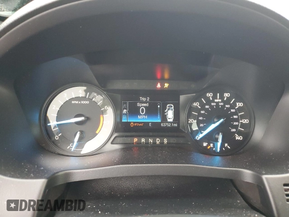 2018 Ford Explorer XLT с VIN 1FM5K8D87JGA16943, выставлен на аукционе Copart как лот 57032645 с пробегом 63 752 миль миль и Списание • Salvage title. История ставок и продаж доступна на DreamBid. Изображение 9.