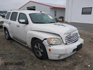 2011 Chevrolet HHR 1LT with VIN 3GNBABFU2BS541114, listed as a IAAI auction lot 41909783 with 293,579 mi miles and . Bid and sale history available at DreamBid. Image 1.