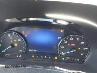 2022 Ford Escape SE Hybrid с VIN 1FMCU9BZ7NUA26950, выставлен на аукционе IAAI как лот 41869964 с пробегом 26 213 миль миль и . История ставок и продаж доступна на DreamBid. Изображение 7.